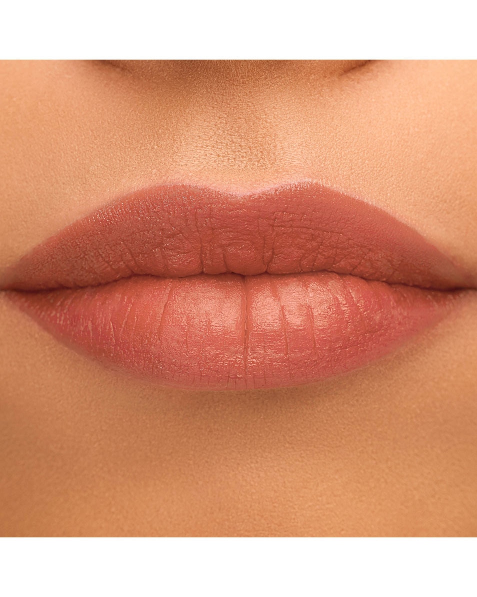 YVES SAINT LAURENT The Slim Matte lippenstift NUDE CASSANDRE 5