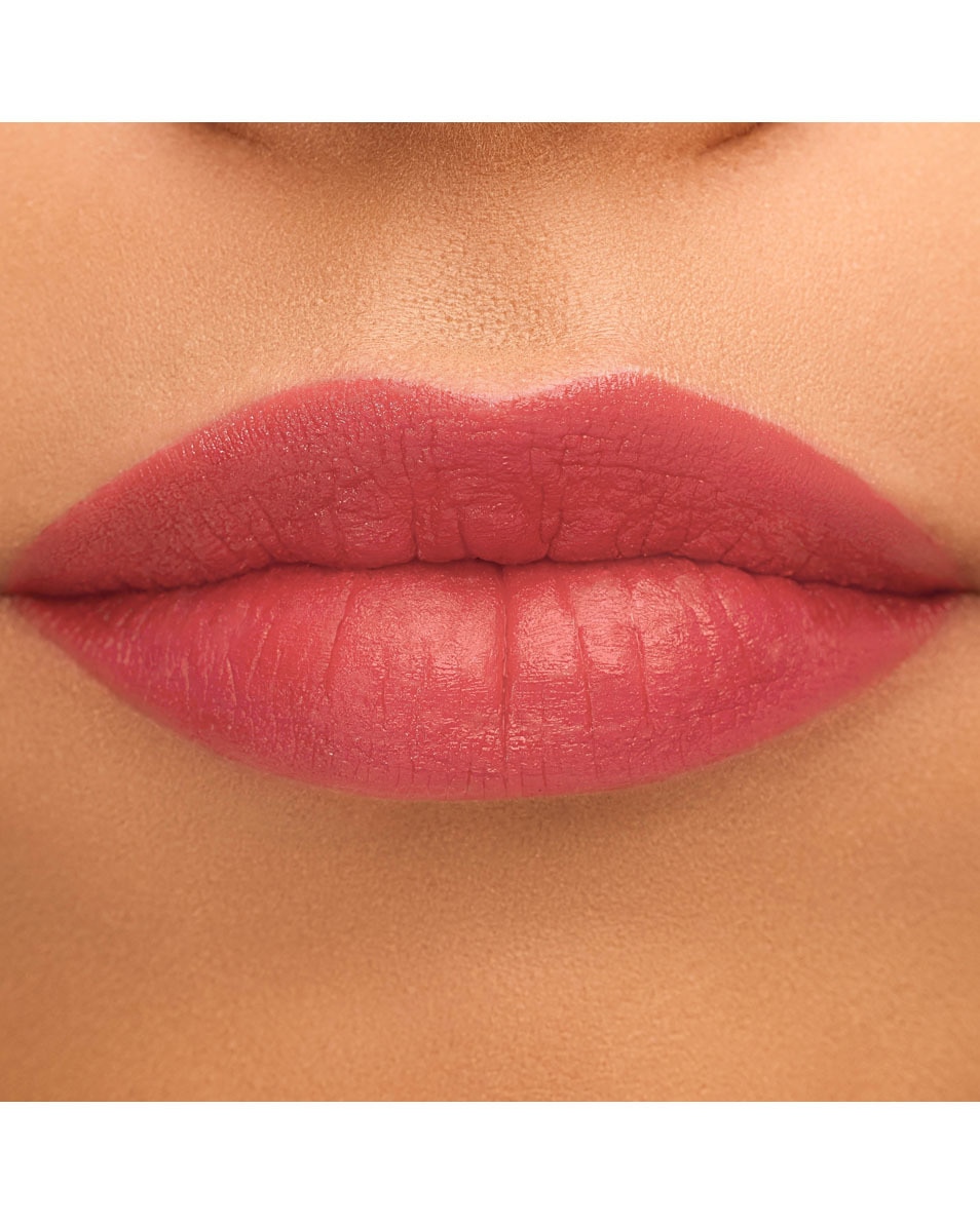 YVES SAINT LAURENT The Slim Matte lippenstift 25 Nude Cassandre 5