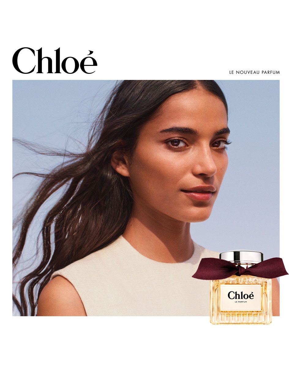 CHLOÉ Le Parfum Parfum 150 ML