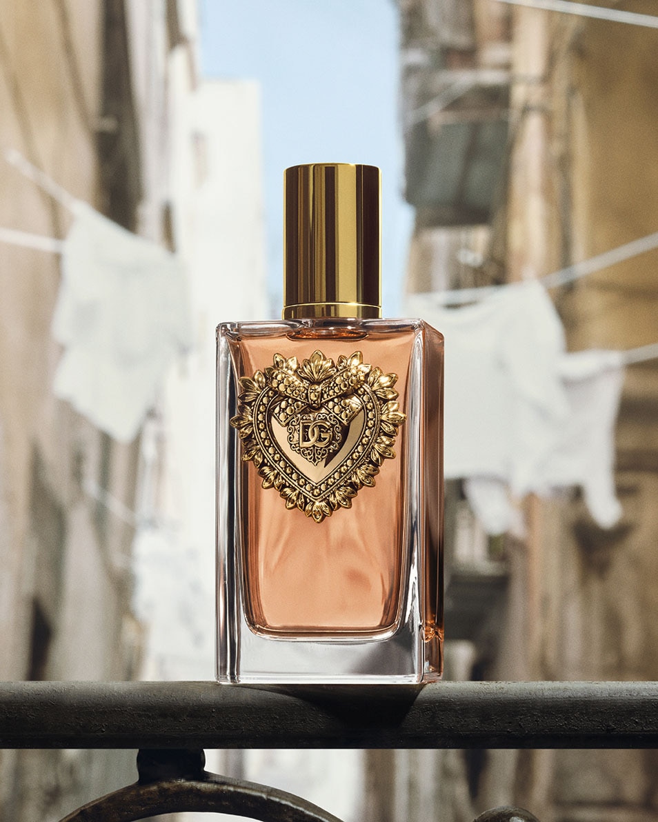 DOLCE & GABBANA Devotion Eau de parfum 20 ML 5