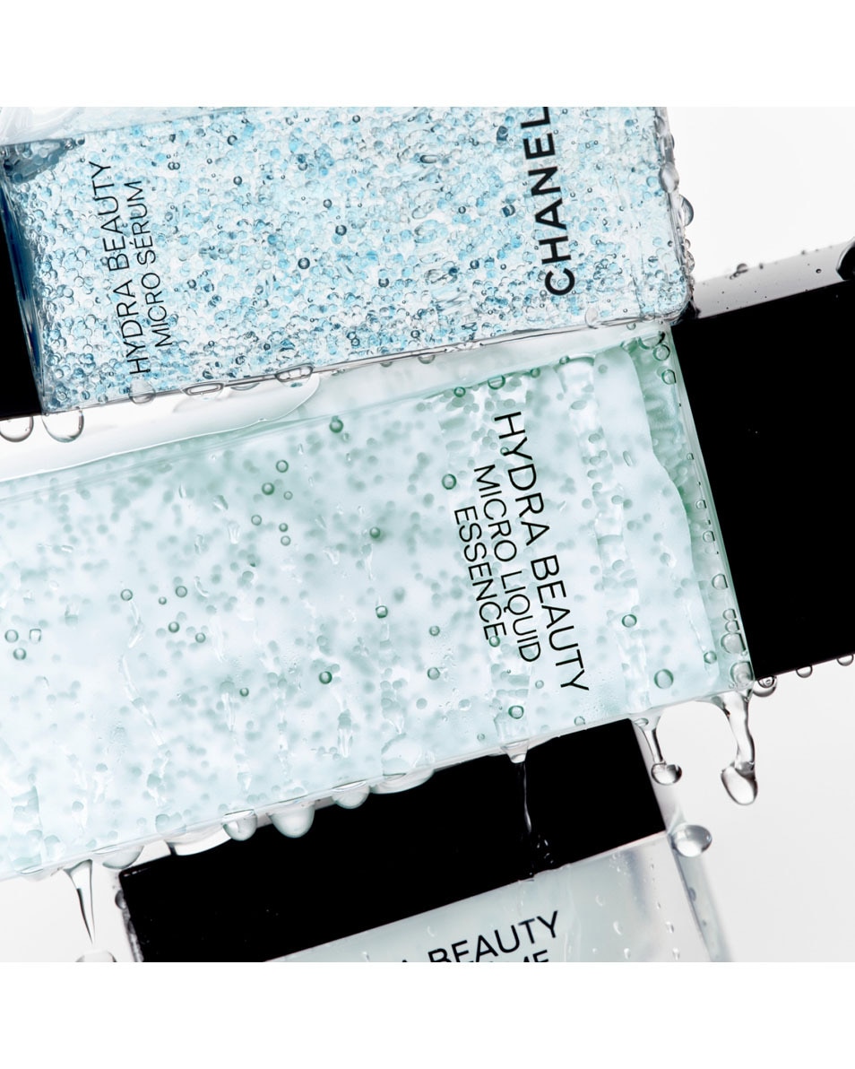 HYDRATEREND EVENWICHT HERSTELLEND VOLLER MAKEND