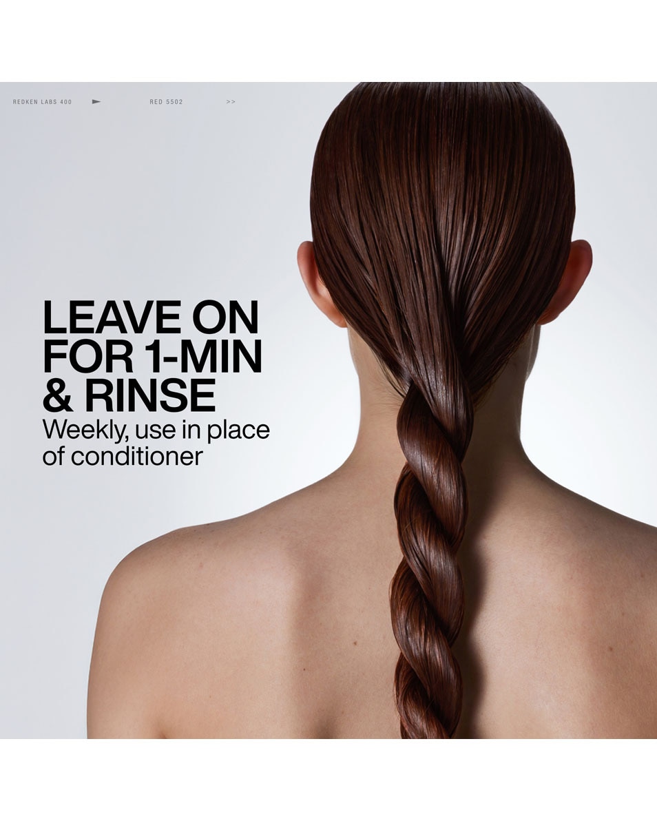 REDKEN Acidic Color Gloss 1-min gloss-in-mask - voor gekleurd haar 250 ML 5