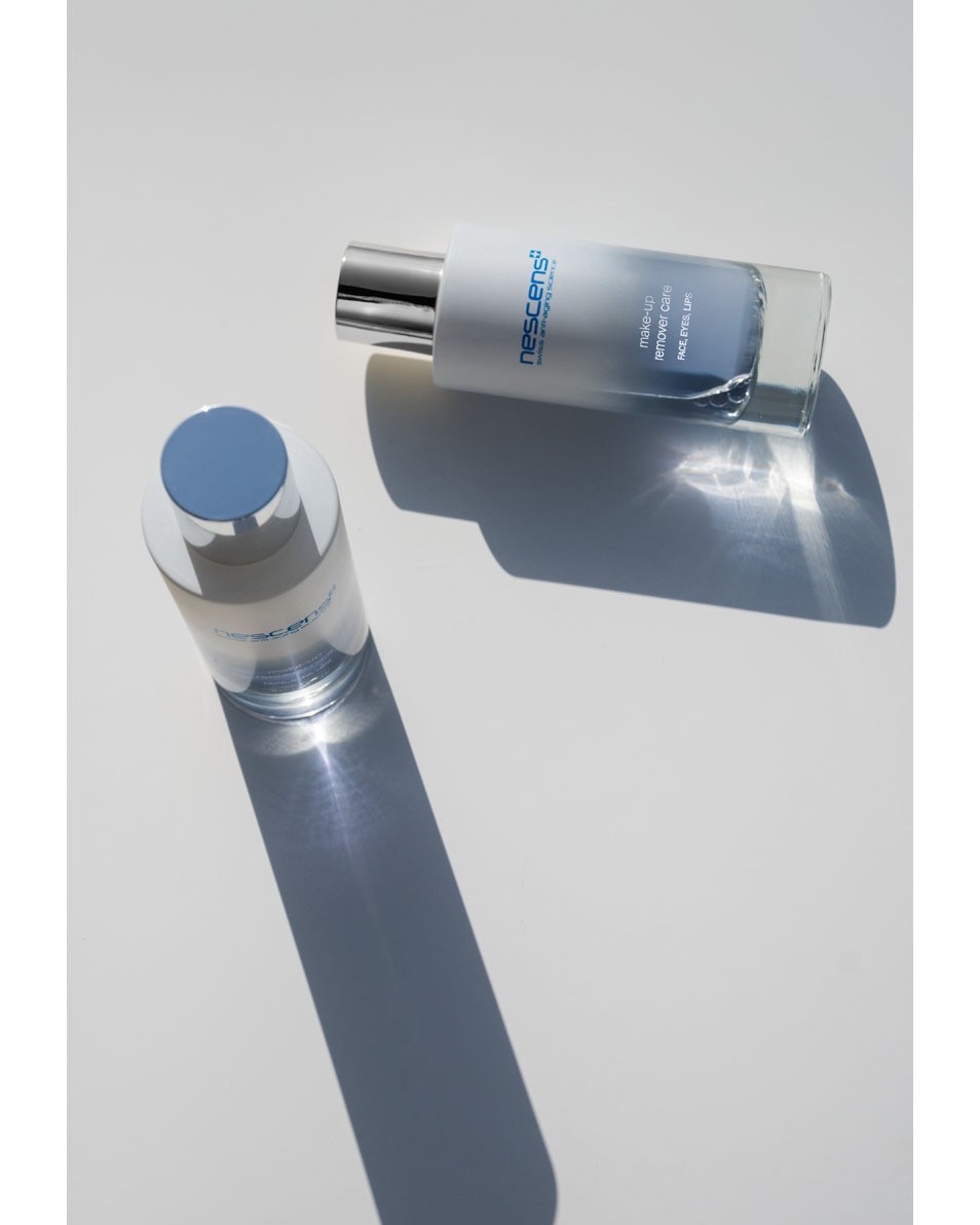 Make Up Verwijderaar