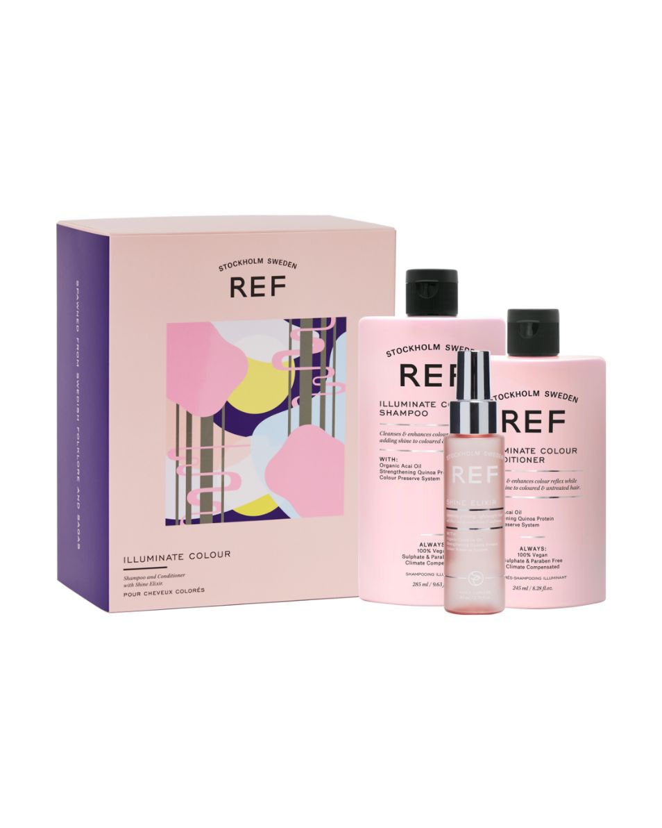 Illuminate Colour Giftbox