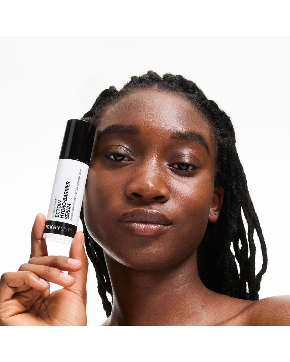 Coffret Soin Barrière Cutanée