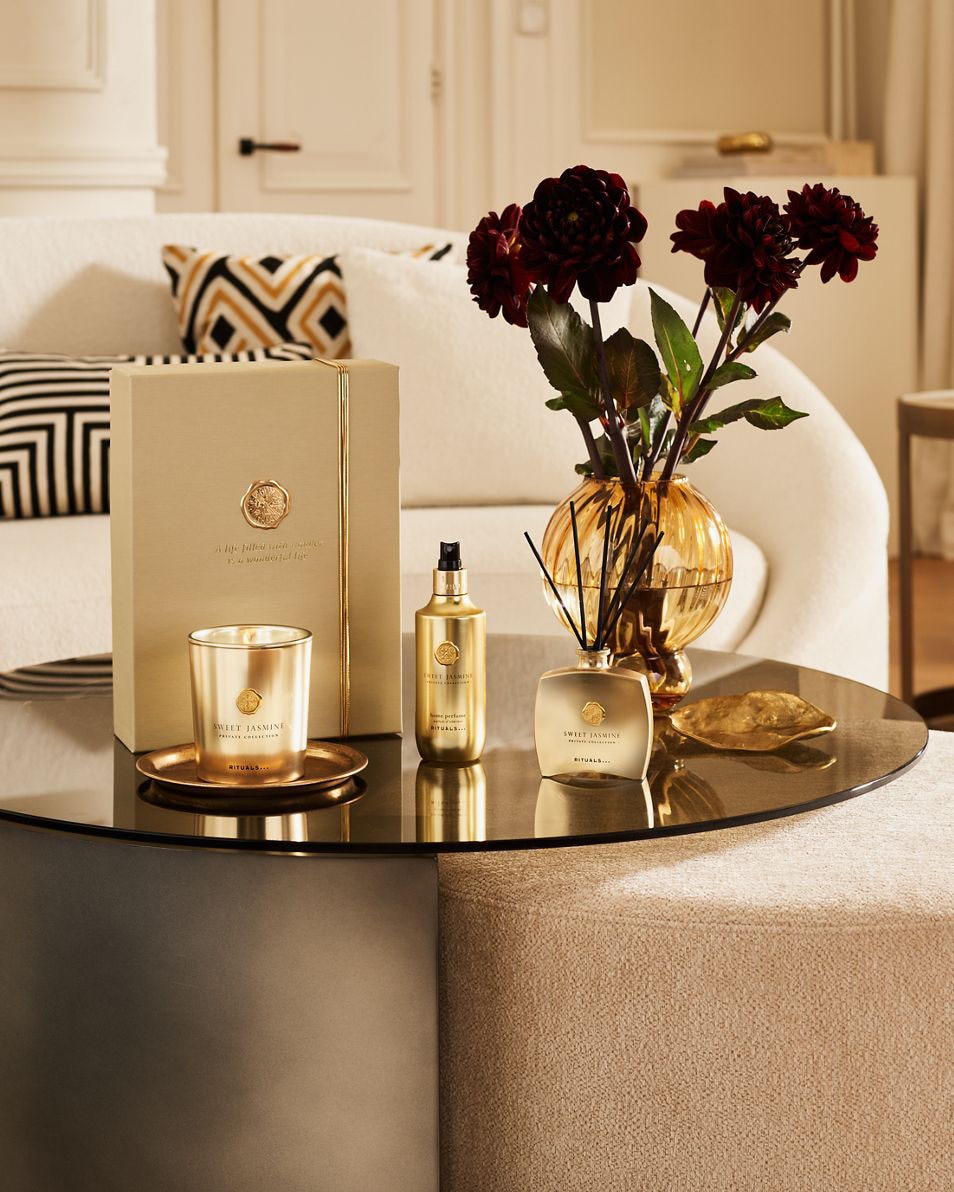 Sweet jasmine Gift Set Large