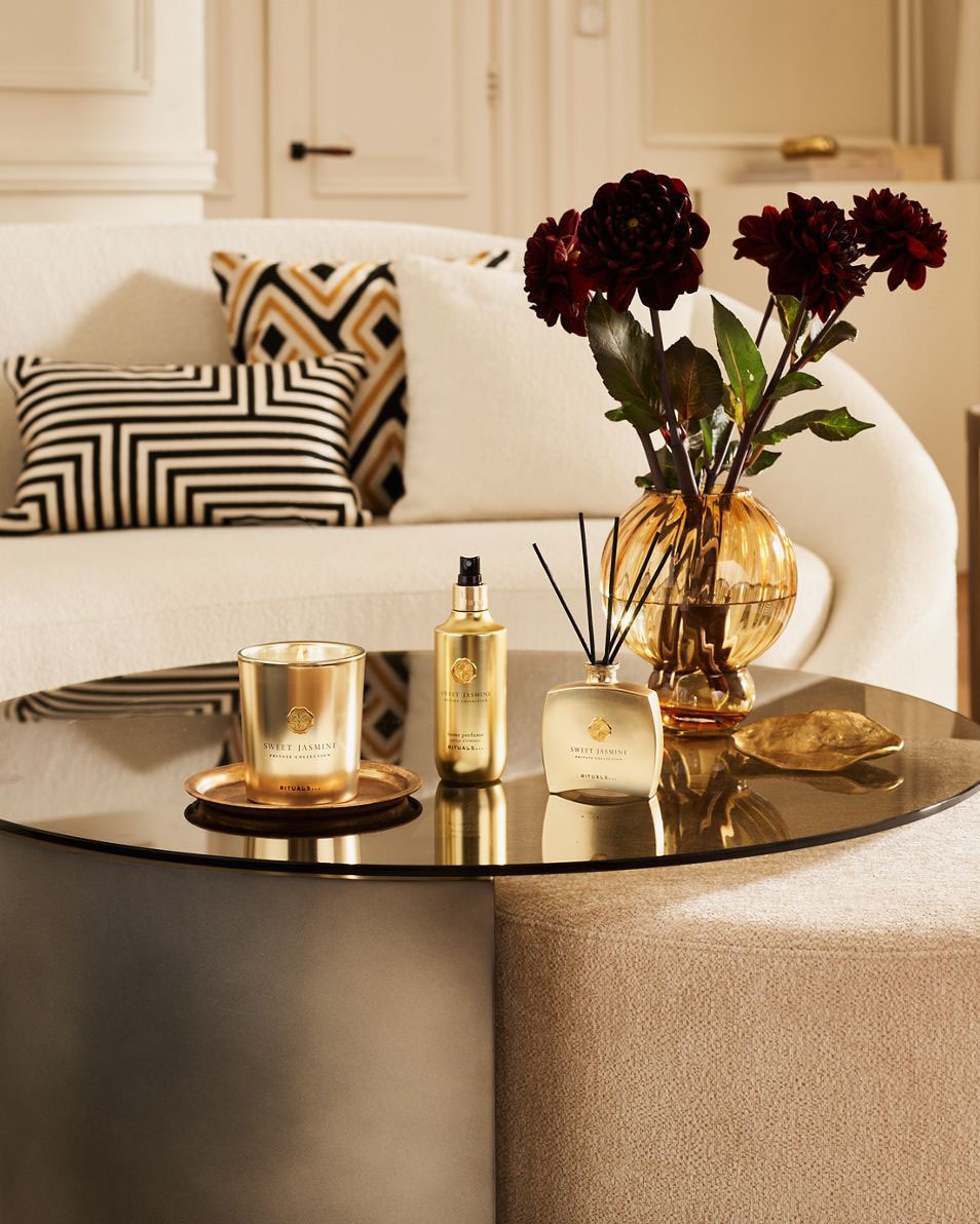 Sweet Jasmine Huisparfum