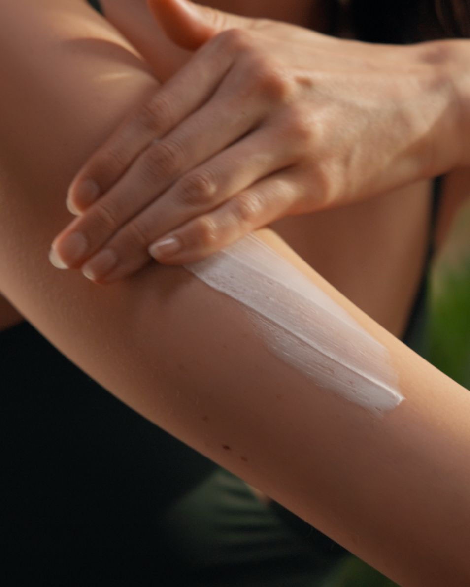 Refill Romige Bodycrème