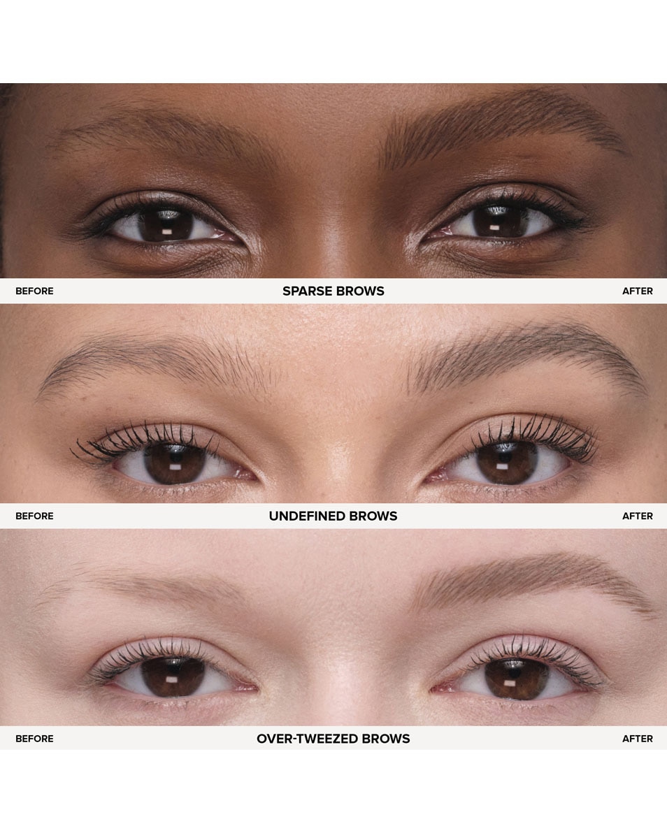 ANASTASIA BEVERLY HILLS Microstroke Brow Pen Brow Pen Taupe 5