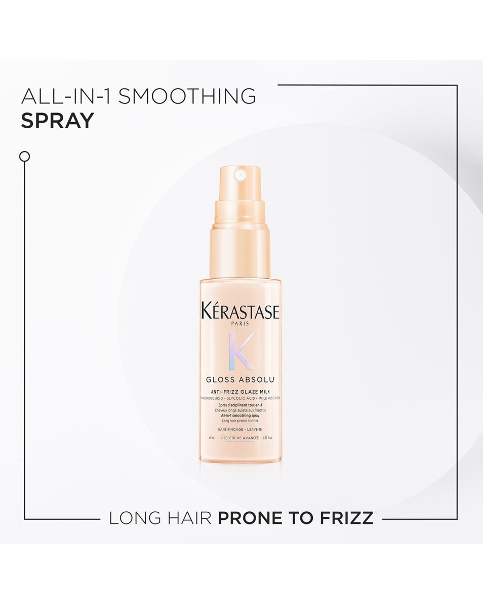 Discovery Coffret Voor Anti -Frizz Haar