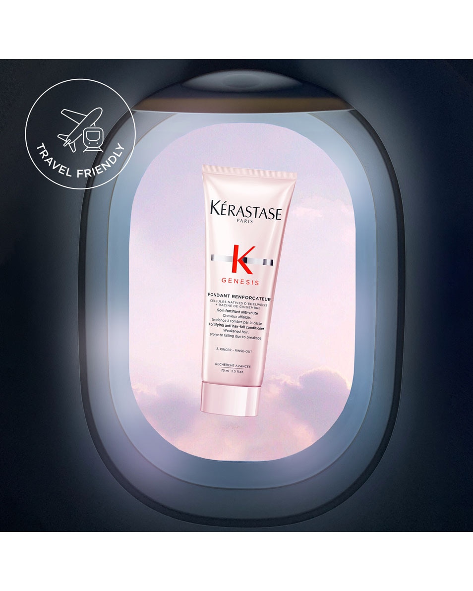 Conditioner – Voor Verzwakt En Breekbaar Haar