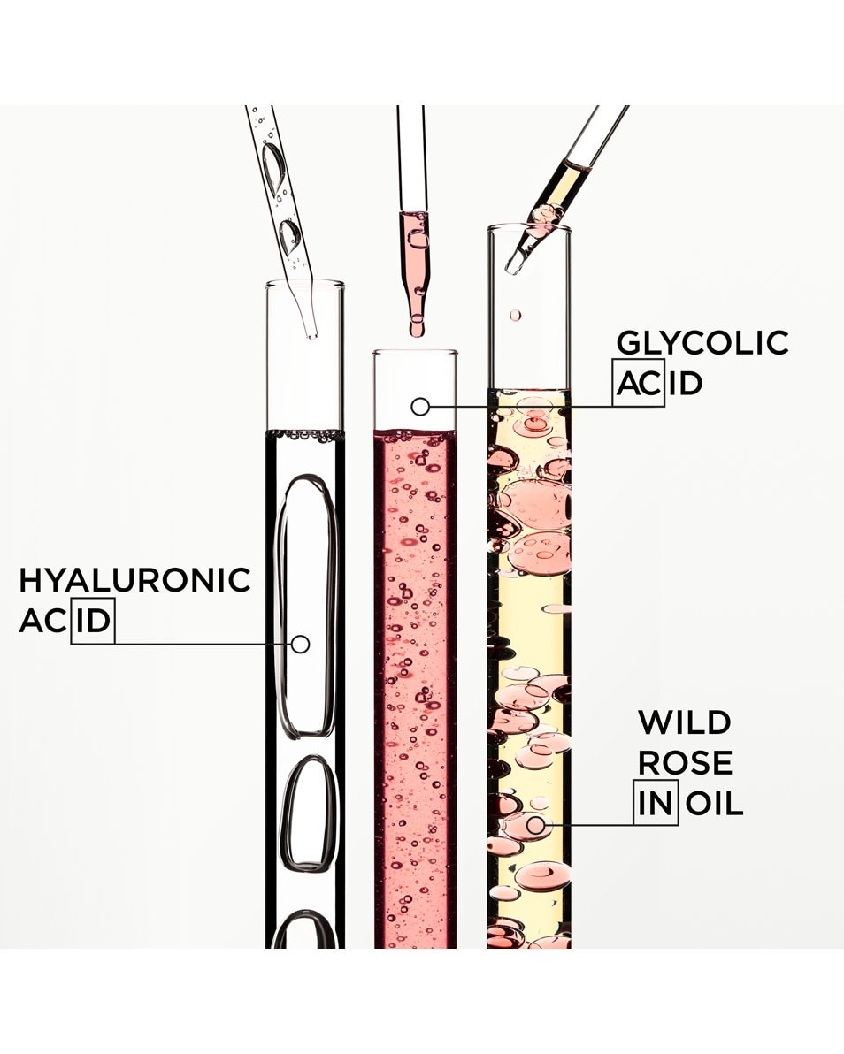 KÉRASTASE Gloss Absolu Anti-Frizz Glaze Milk Hydratererende Leave-In Spray - Voor Lang Haar 45 ML