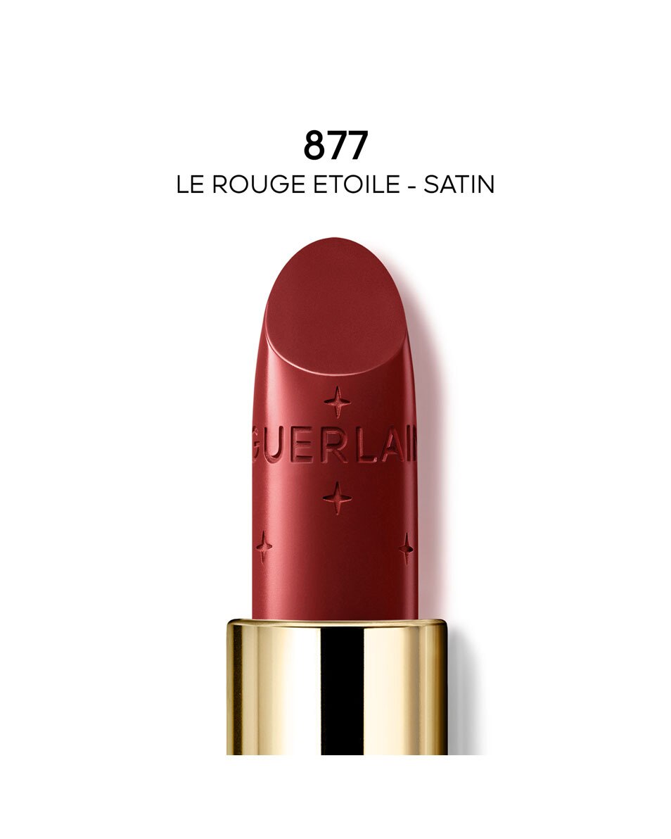 De navulling De personaliseerbare, uiterst verzorgende lipstick