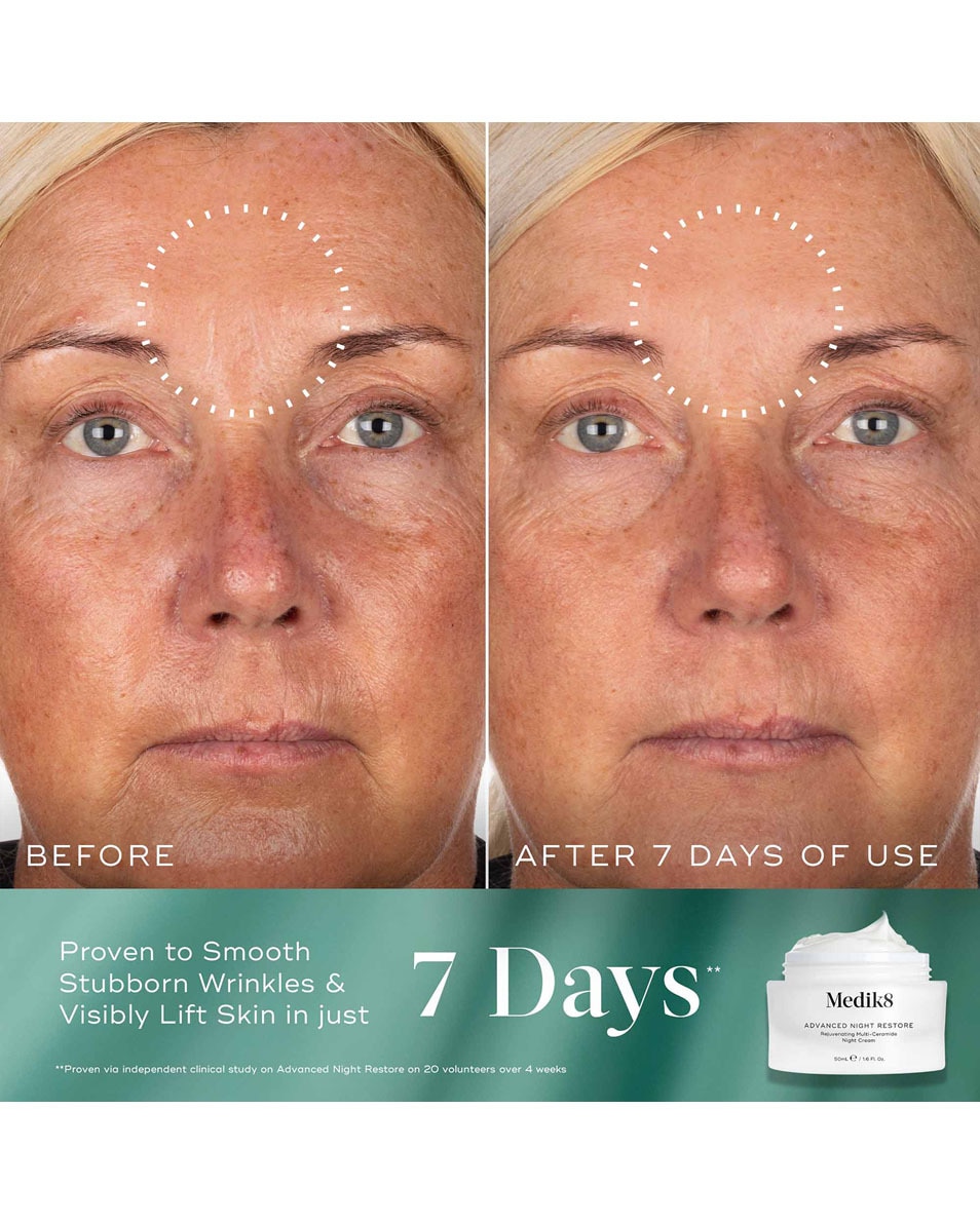 Deep Hydration & Barrier Support Duo