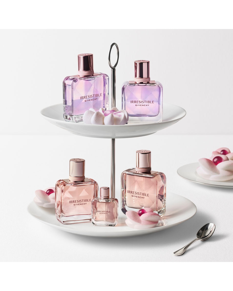 GIVENCHY IRRESISTIBLE IRRESISTIBLE EAU DE PARFUM NECTAR 80 ML 5