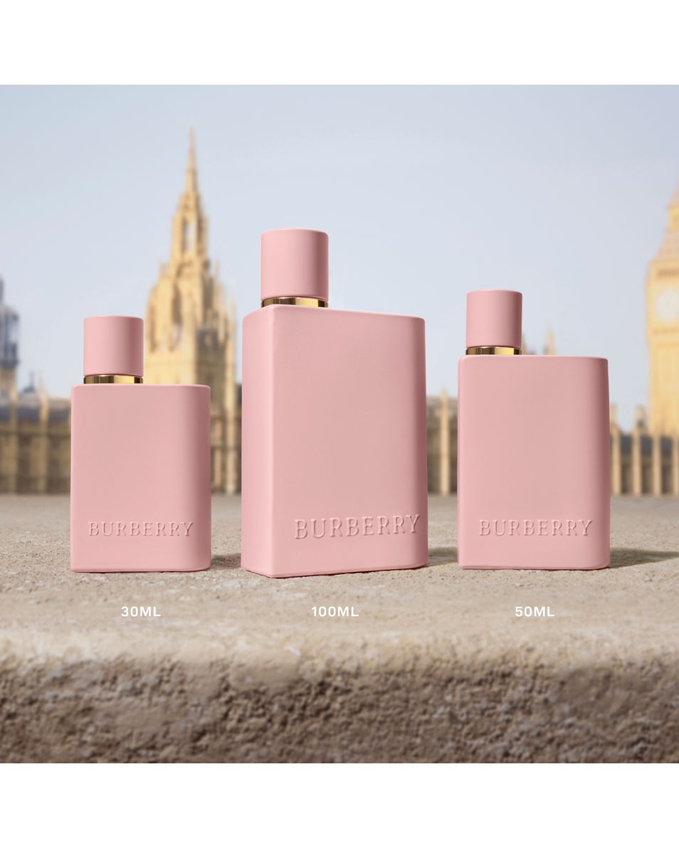 BURBERRY Her Parfum 100 ML