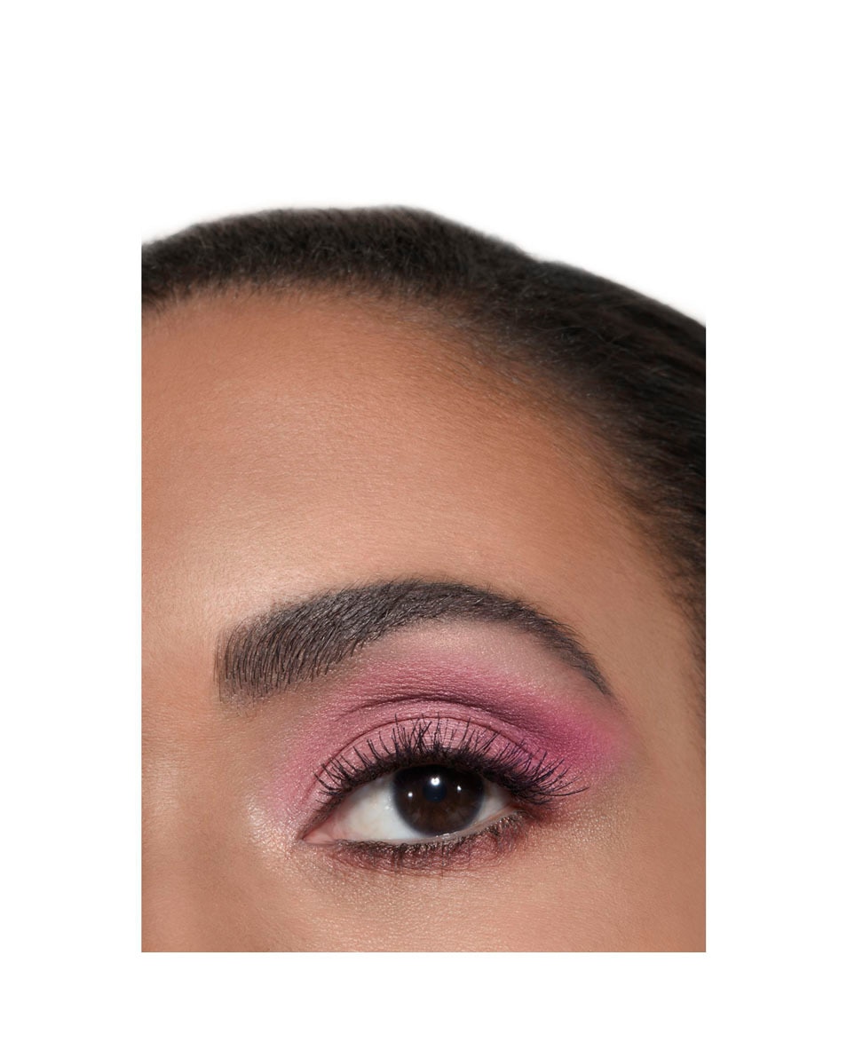 Chanel ROUGE NOIR CONFIDENCE OOGSCHADUW EN BLUSH 12G