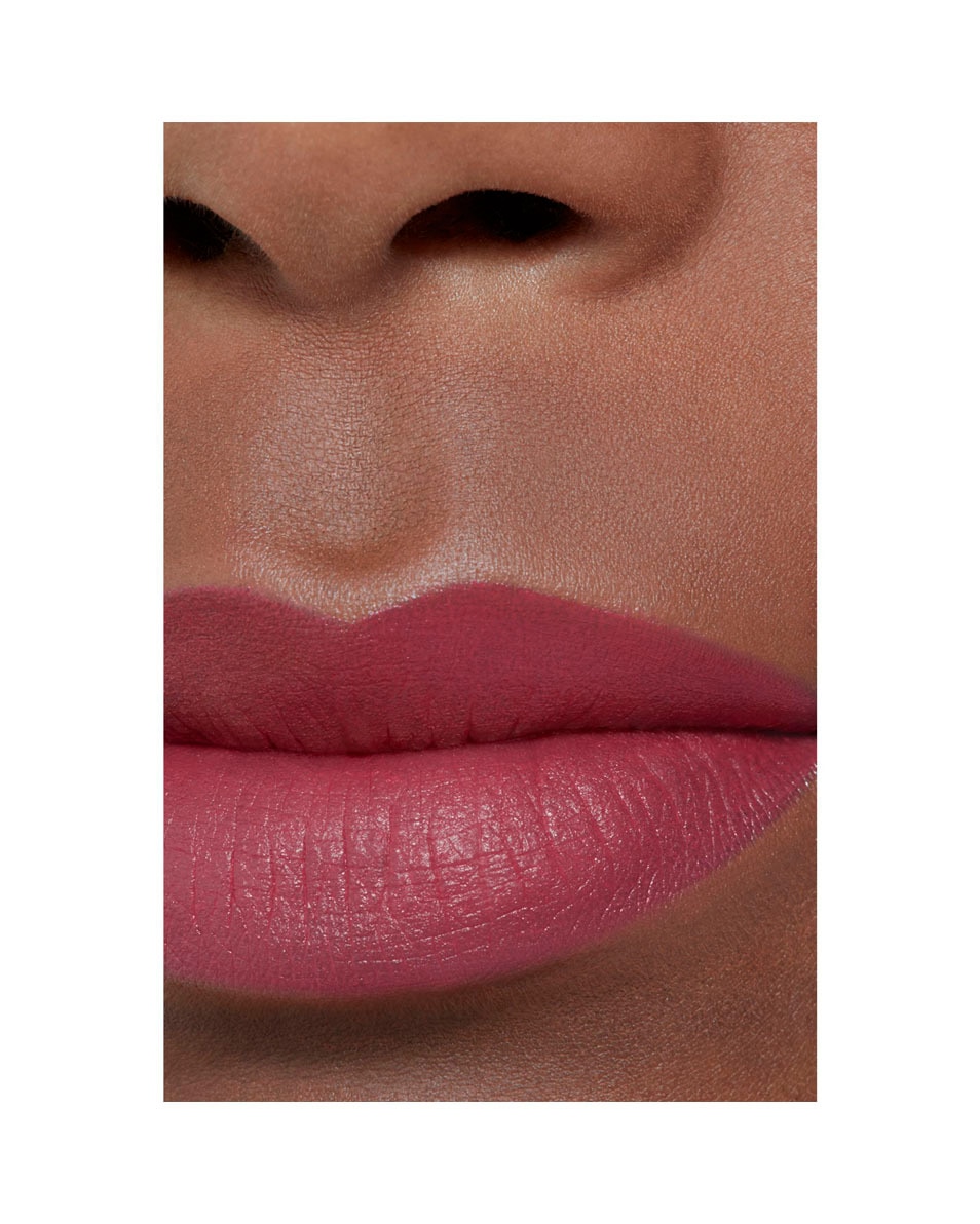Chanel ROUGE ALLURE VELVET STRALENDE FLUWEELACHTIGE LIPPENSTIFT 357 IRRÉVÉRENTE 3.5G 5