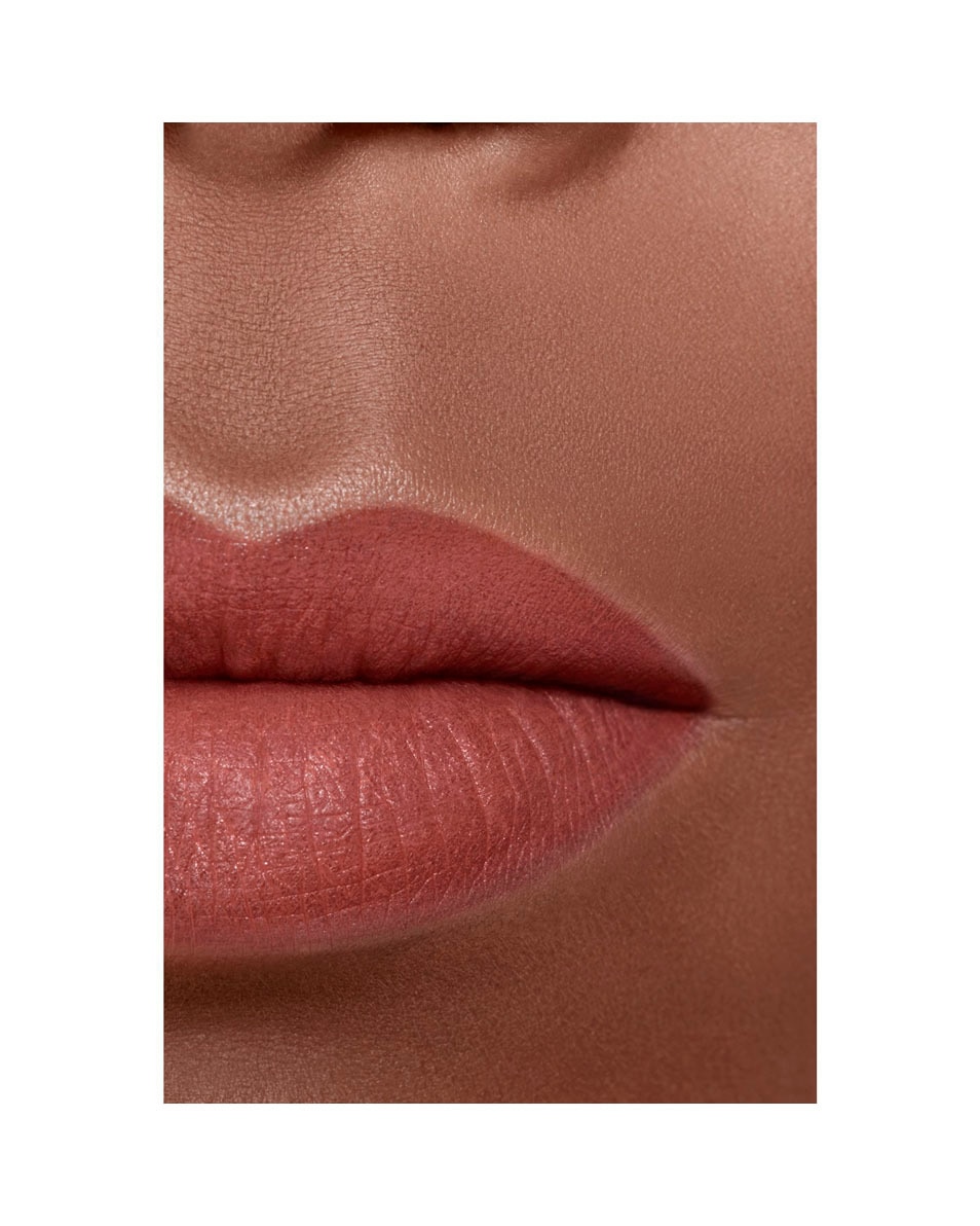 CHANEL ROUGE ALLURE VELVET LIMITED EDITION – DE STRALENDE FLUWEELACHTIGE LIPPENSTIFT 479 CRUSH 5