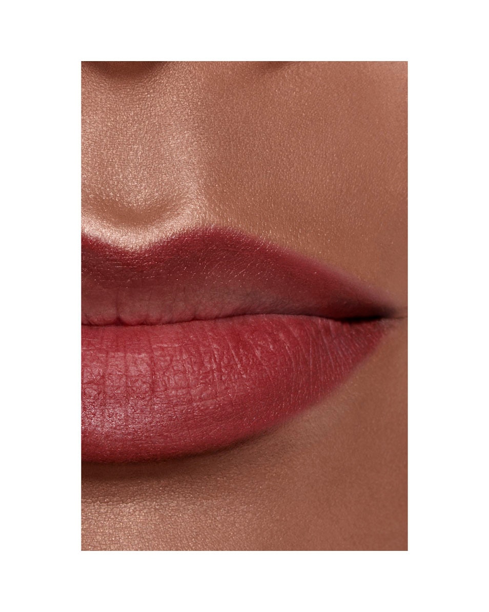 Chanel LE CRAYON LÈVRES LANGHOUDEND LIPPENPOTLOOD 218 BRUN ROUGE 1,2G 5