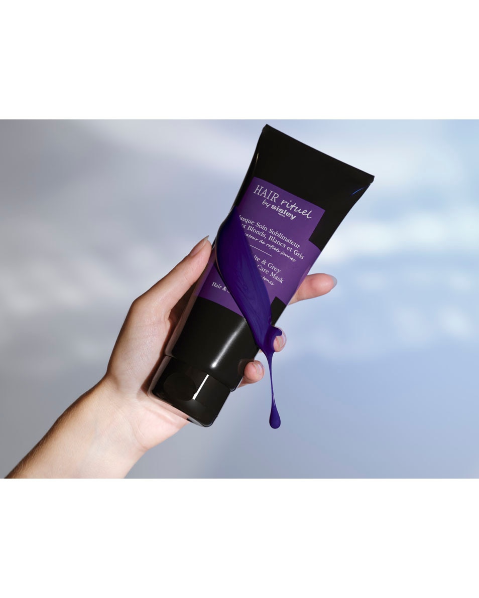 SISLEY Hair Rituel Haarmasker 200 ML 5