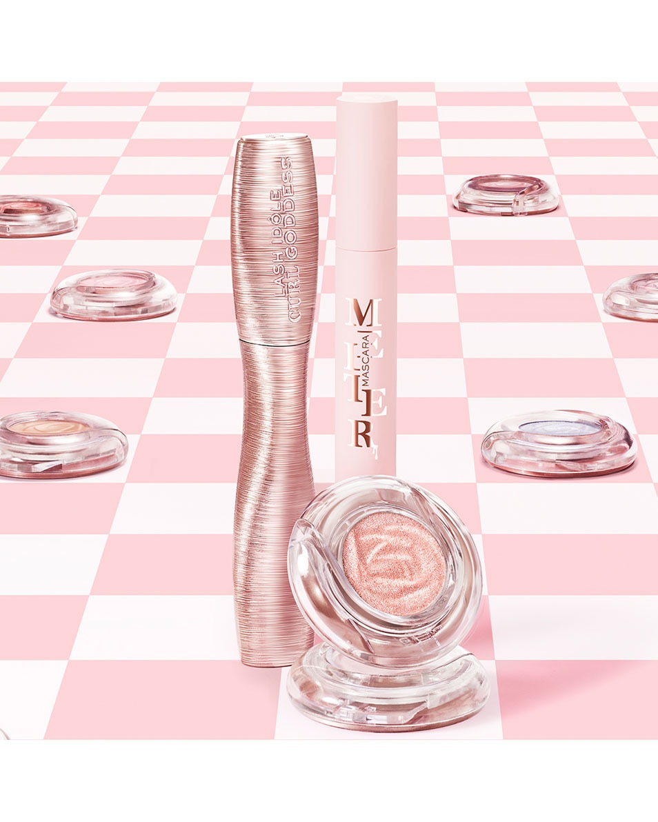 LANCÔME Idôle Goddess Dimension Mono Oogschaduw - Glitter Finish Stellar Light 5