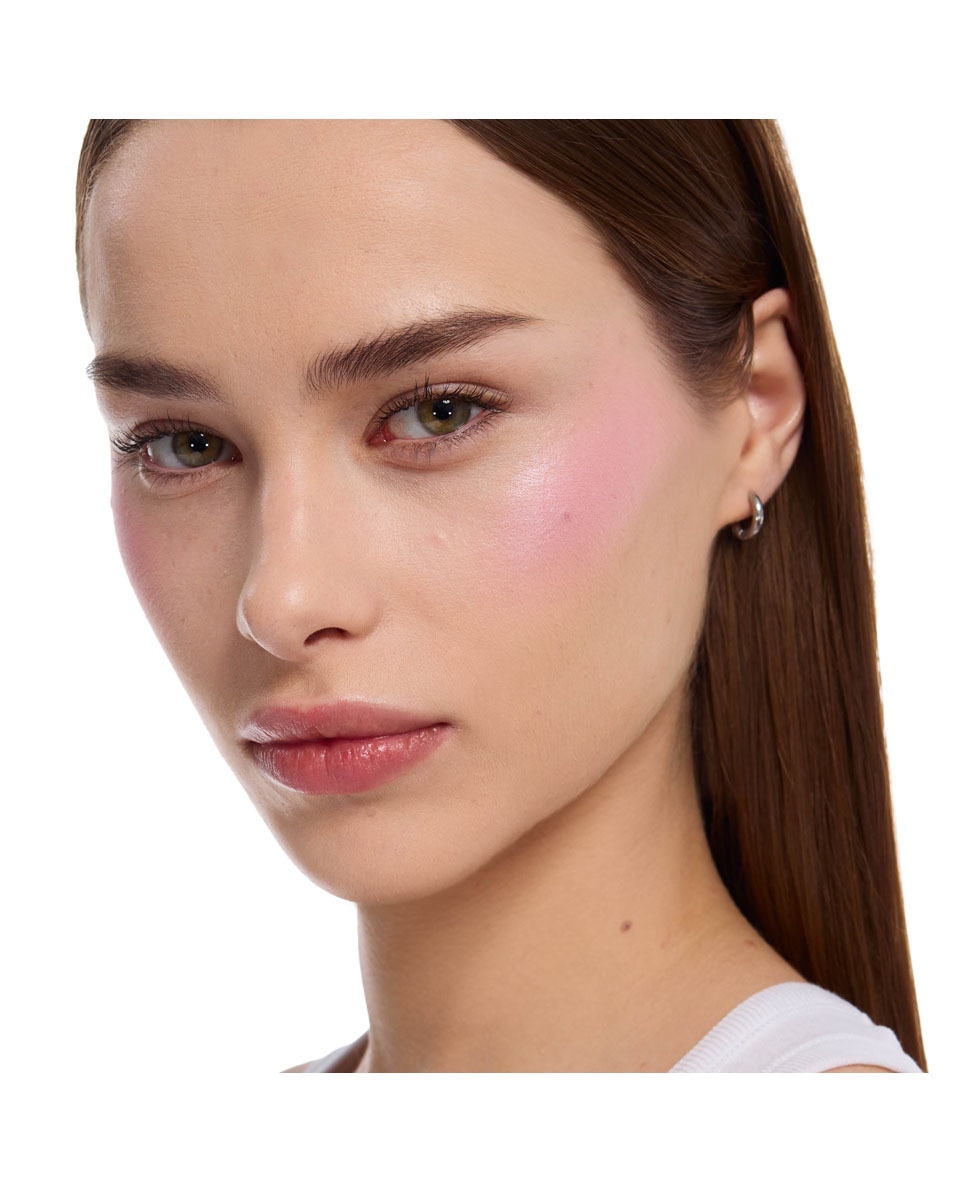 YVES SAINT LAURENT Make Me Blush Bold Blurring Blush - Ultra-Sensorisch En Zijdezacht Poeder - Glitter Finish 10 - Stardust Love 5