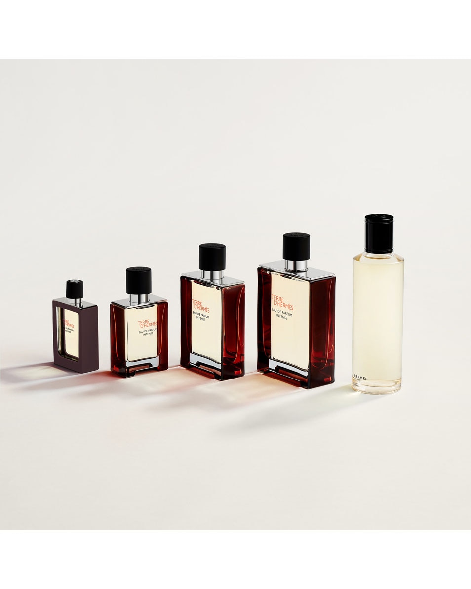 HERMÈS Terre d'Hermès Eau de Parfum Intense 2 ST 5