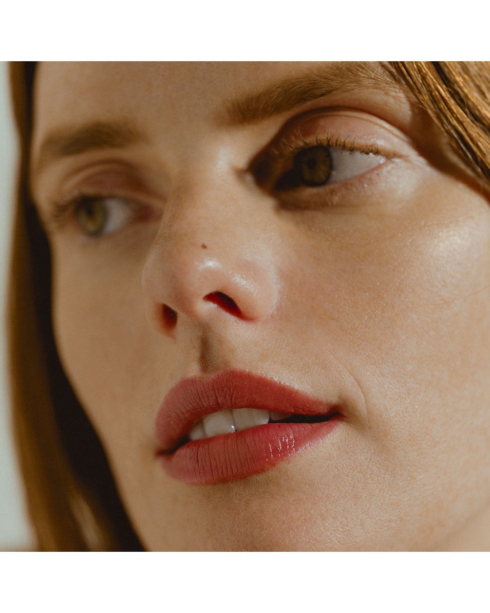 SISLEY Phyto-Rouge Shine Lippenstift Carmin 5