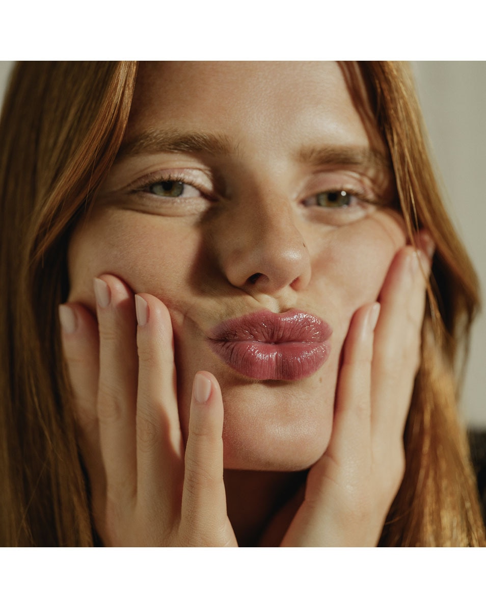 SISLEY Phyto-Rouge Shine Lippenstift 26 Sheer Bel Air 5