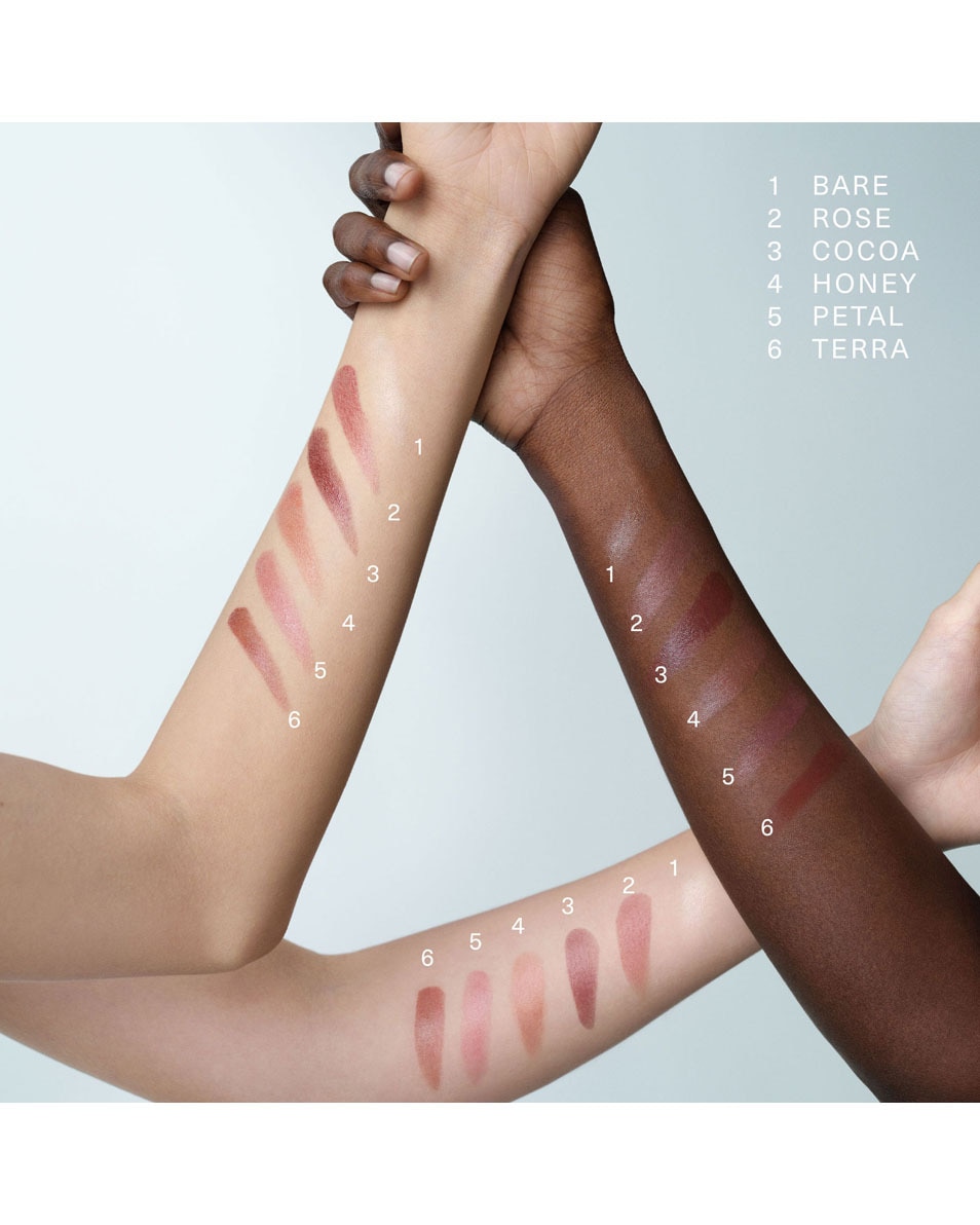 LA MER The lip treatment Lippenbalsem PETAL 5