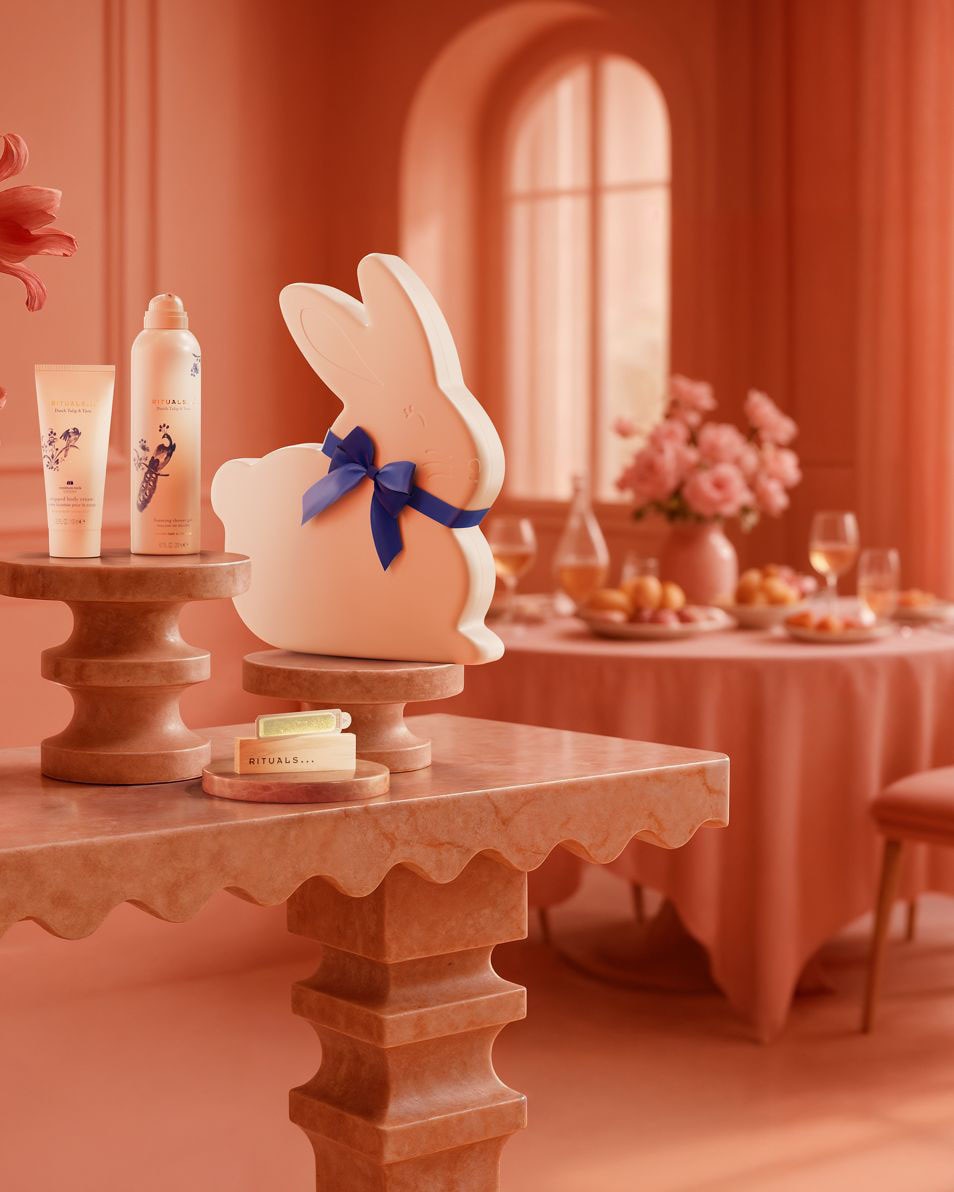 RITUALS Amsterdam Collection Amsterdam Easter Gift Set 3 ST 5