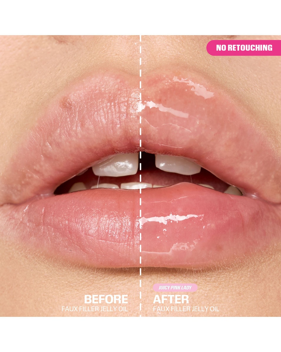 HUDA BEAUTY LIP & CHEEK BEST-SELLERS BRONZE NUDES SET 3 ST 5