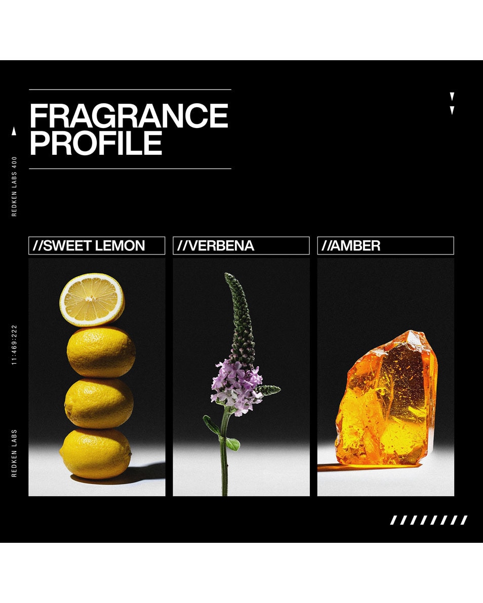 REDKEN Acidic Grow Full System Shampoo - Voor Dun Of Futloos Haar 300 ML 5