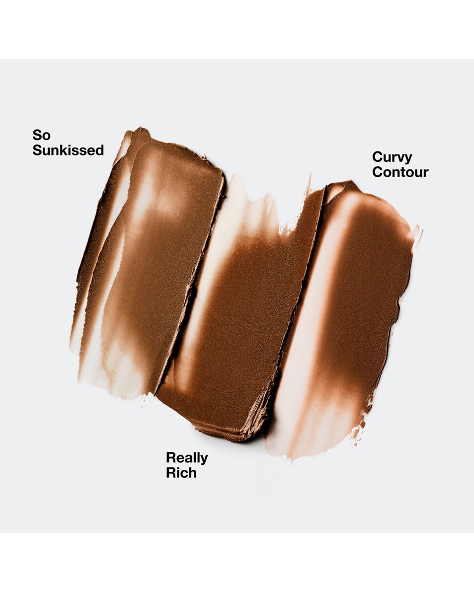 CLINIQUE Chubby Stick Sculpting contour Curvy Countour 5