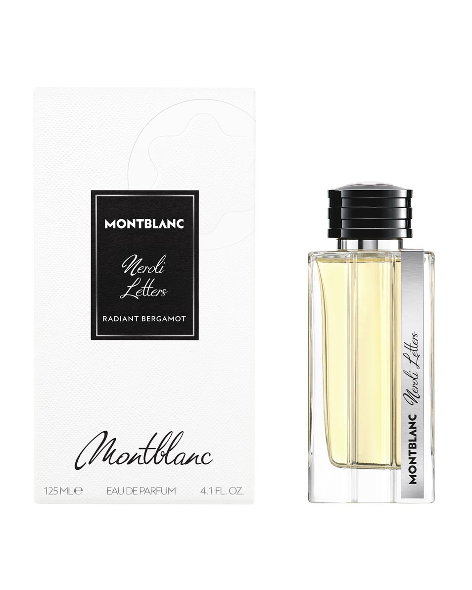 MONTBLANC Collection Eau de parfum 125 ML 5