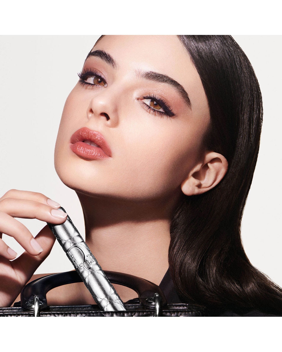 DIOR Diorshow Overvolume Waterproof Waterproof mascara 48 u extreem volume 090 Overblack 5