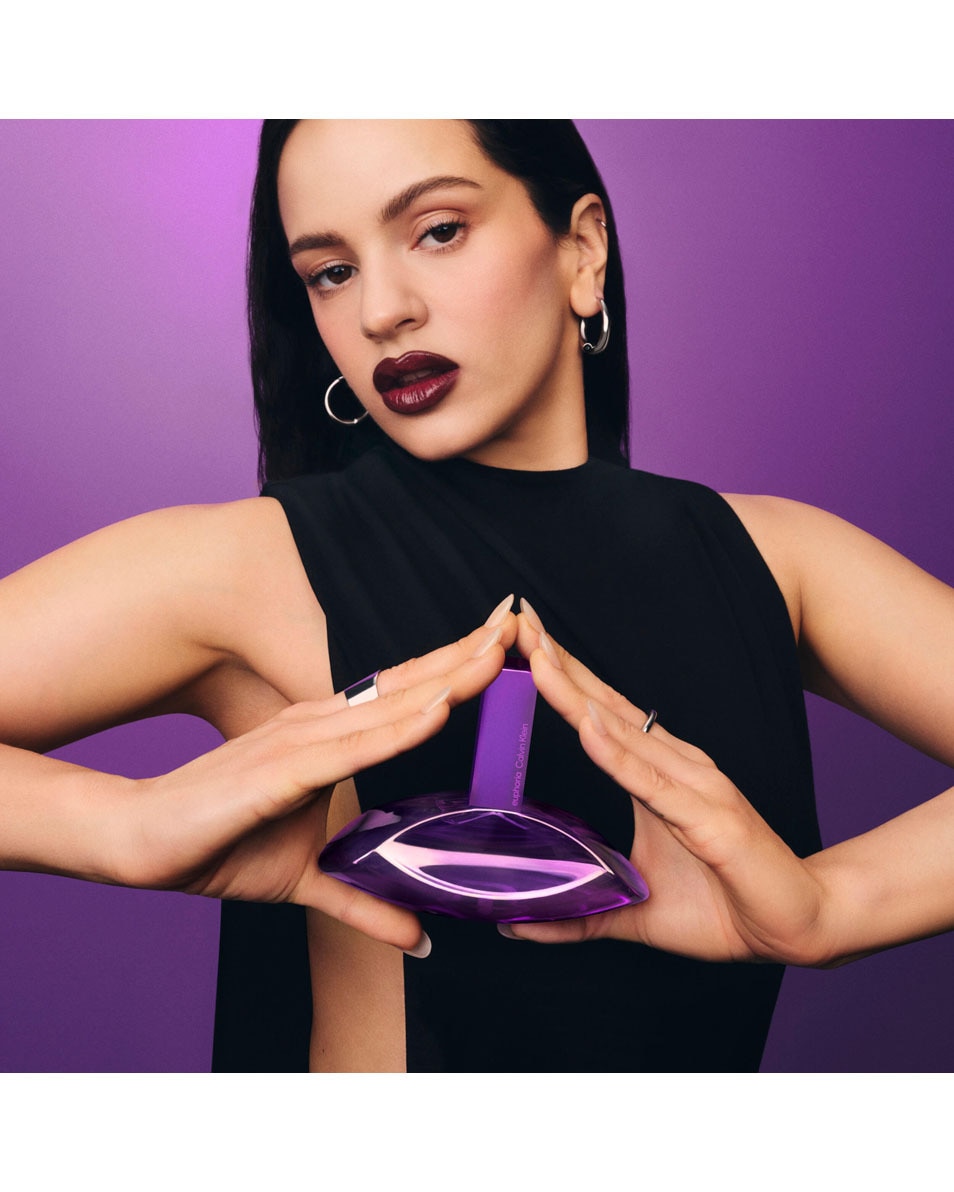 CALVIN KLEIN Euphoria Bold Eau de parfum 50 ML 5