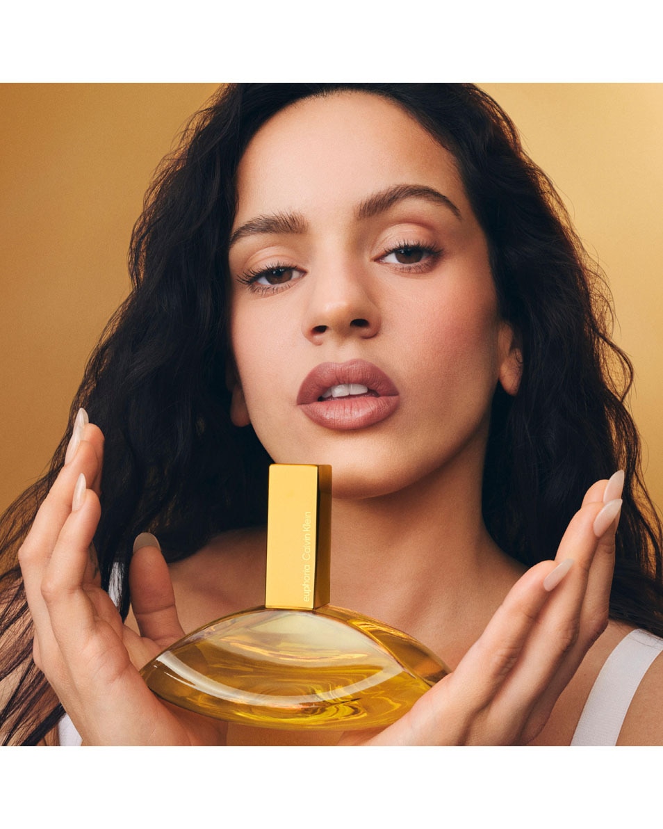 CALVIN KLEIN Euphoria Solar Eau de parfum 30 ML