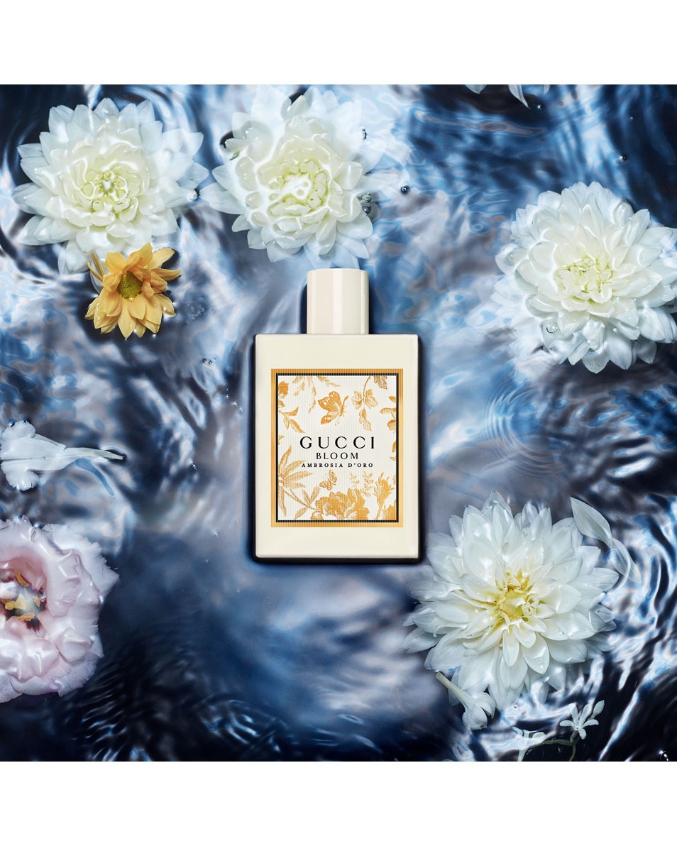 GUCCI Bloom Eau de parfum 100 ML 5