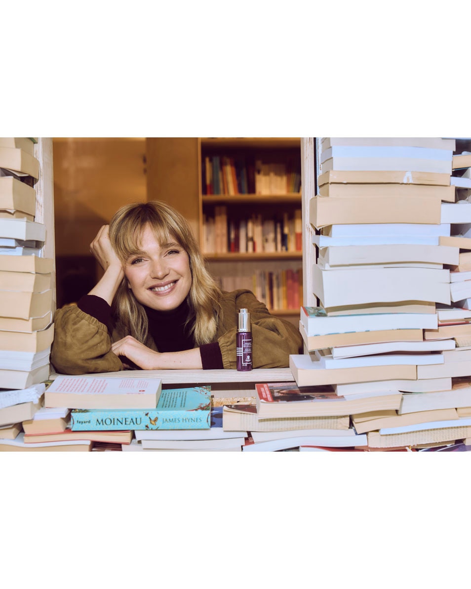 SISLEY Rose Noire Gezichtsserum 30 ML 5