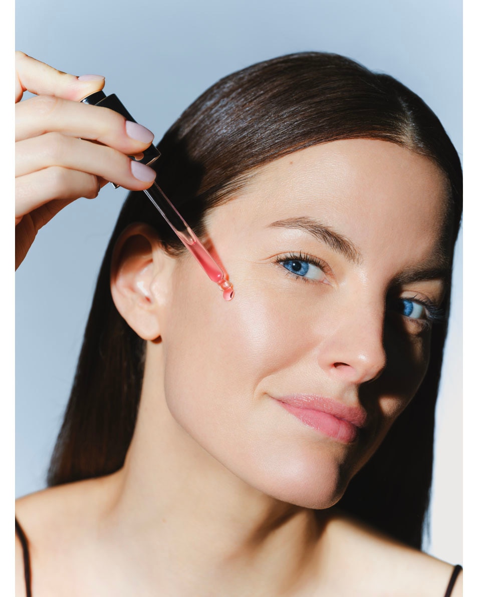 SISLEY Rose Noire Gezichtsserum 30 ML 5