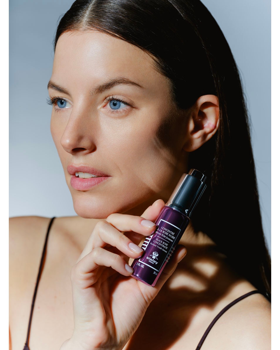 SISLEY Rose Noire Gezichtsserum 30 ML 5