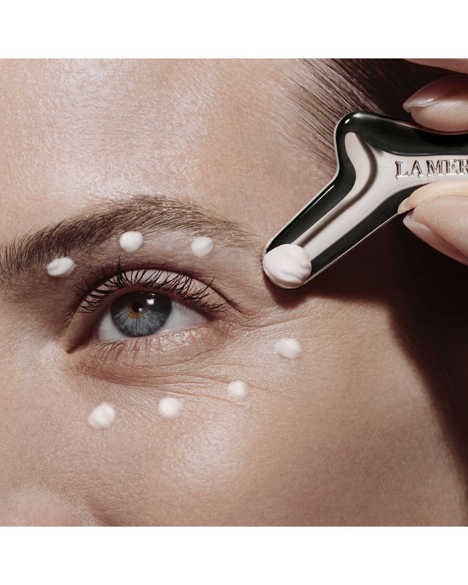 LA MER The Rejuvenating Eye Cream Oogcrème 15 ML 5