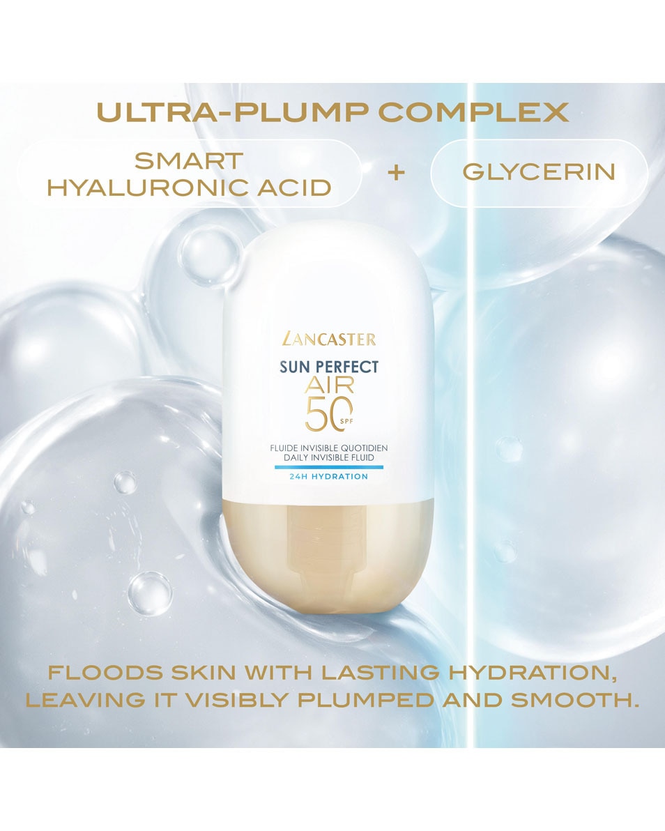 LANCASTER Sun Perfect Sun perfect air 40 ML 5