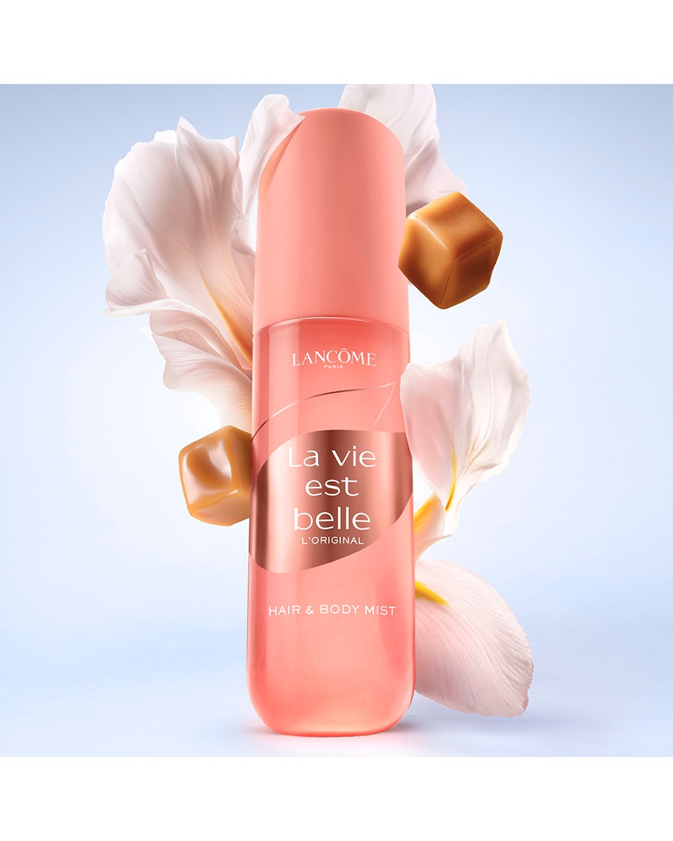 LANCÔME La Vie Est Belle L'Original Hair & Body Mist - Gourmand Geurmist Voor Haar & Lichaam 100 ML 5