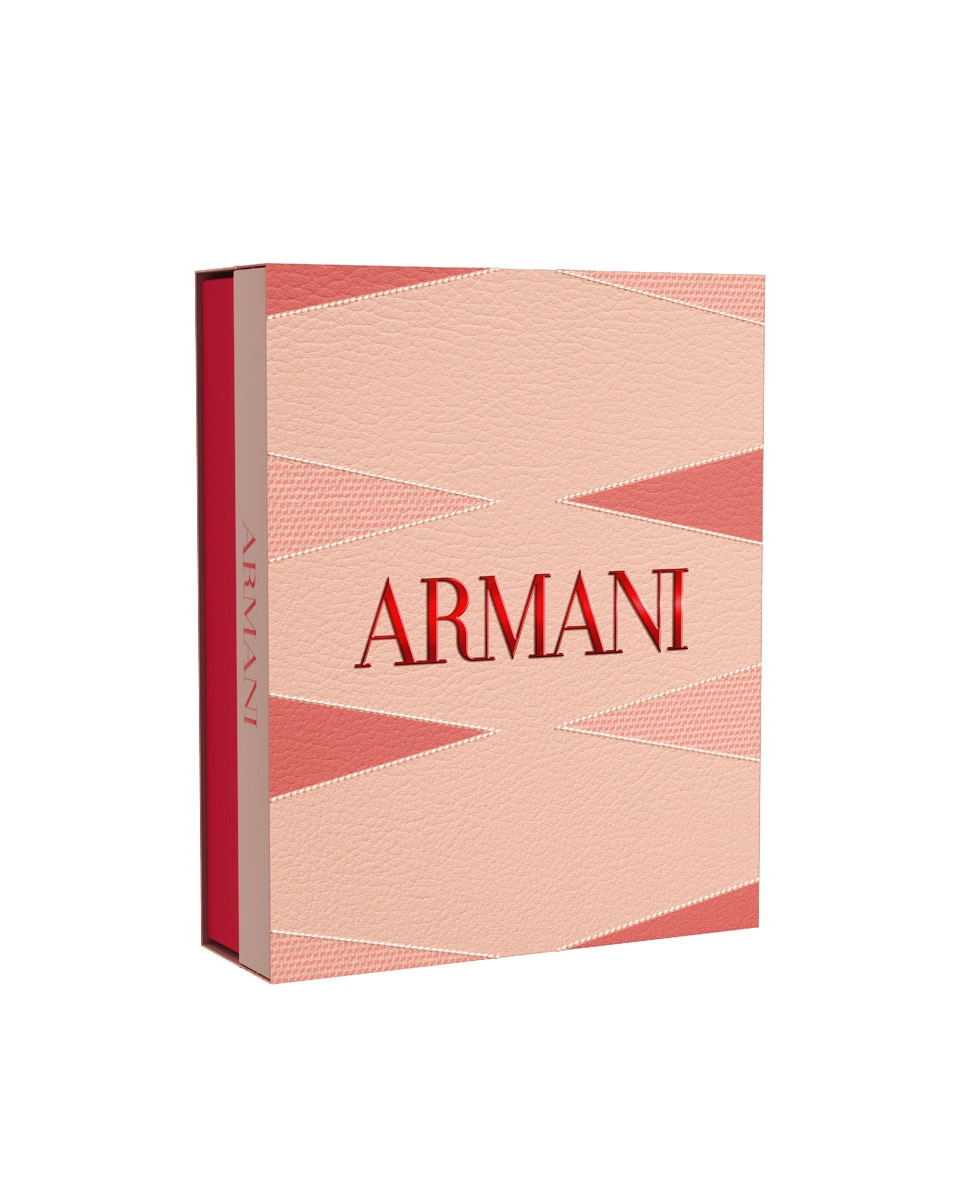 ARMANI Sì Eau De Parfum Geschenkset - Chypre Fruitig Parfum Voor Dames 2 ST 5