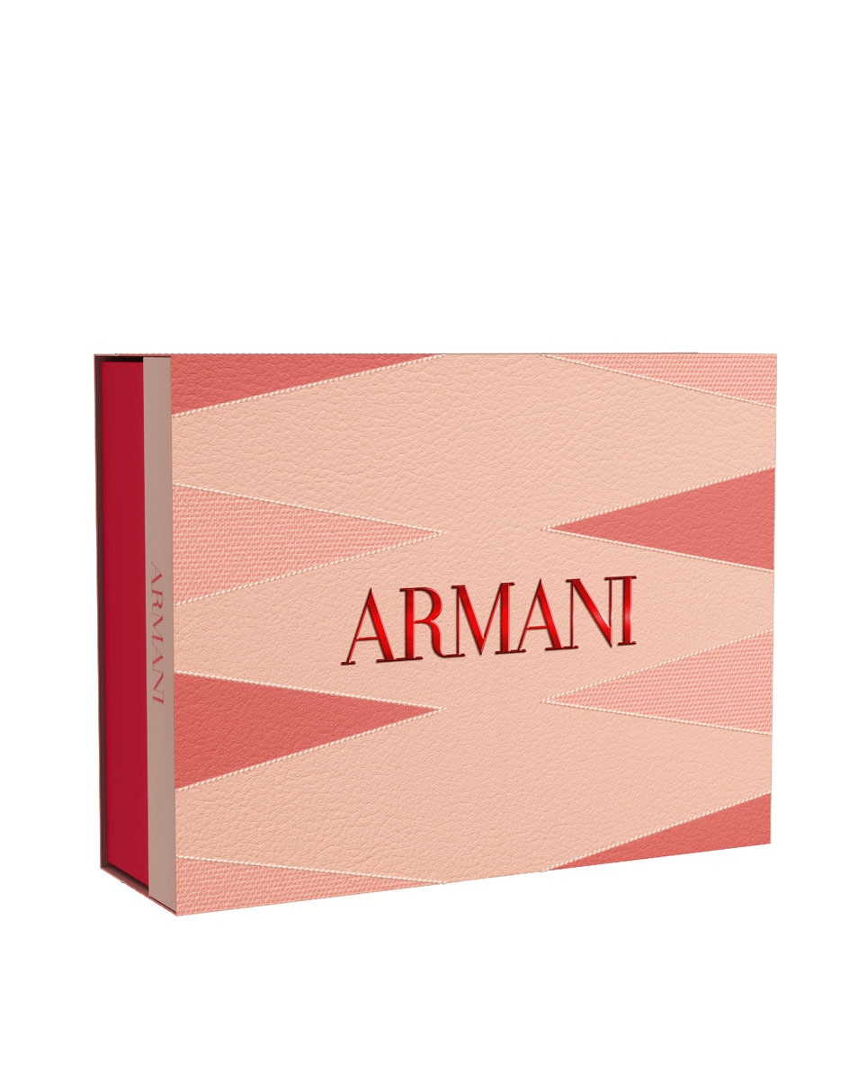 ARMANI My Way Eau De Parfum Geschenkset - Bloemig Amberachtig Houtachtig Parfum Voor Dames 3 ST 5