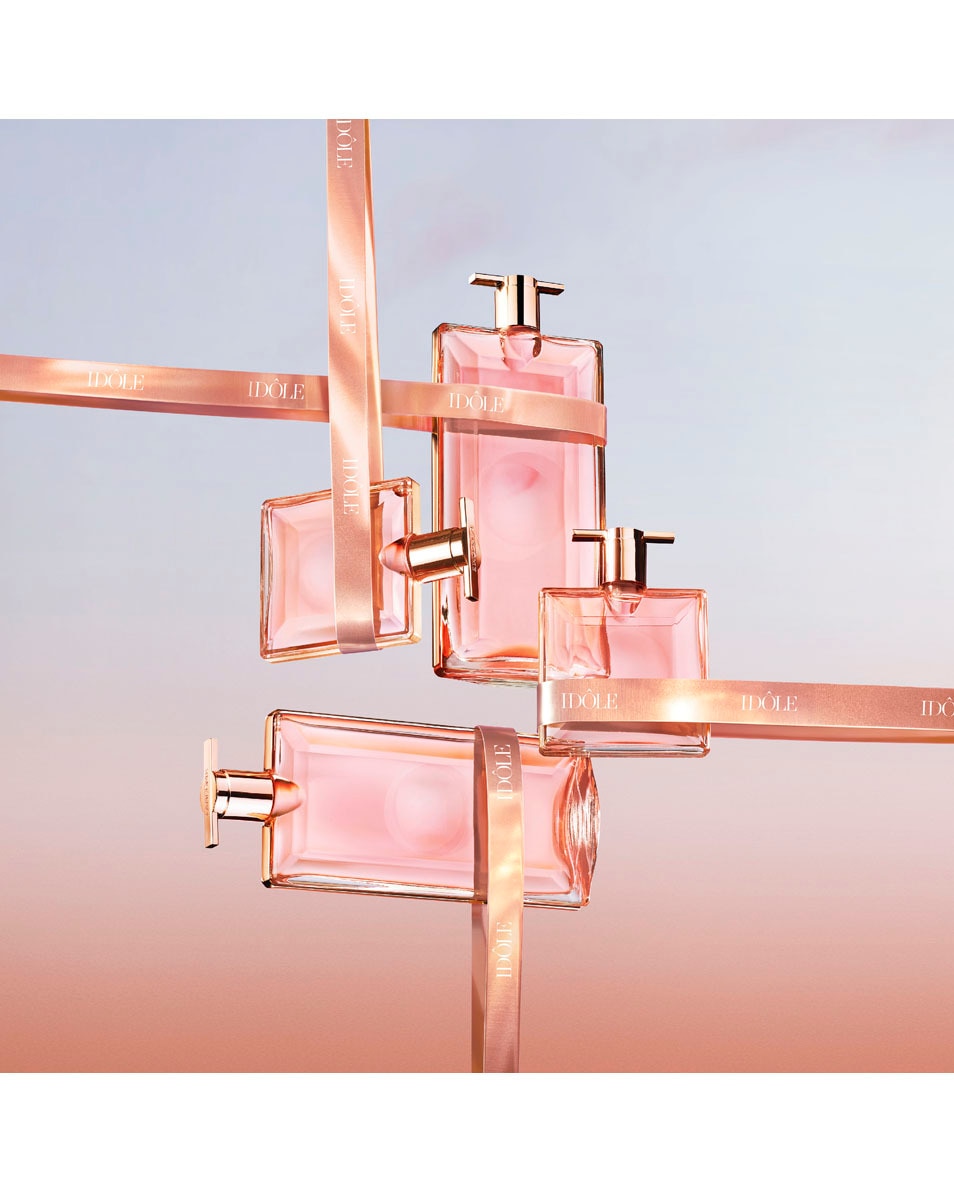 LANCÔME Idôle Eau De Parfum Cadeauset - Mother's Day Limited Edition 3 ST 5