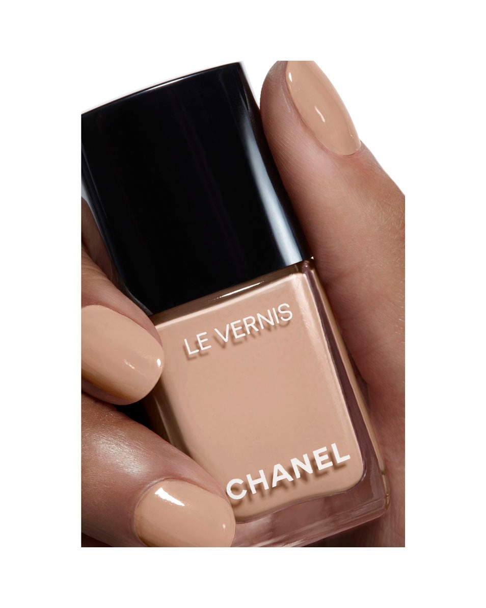 CHANEL LE VERNIS LANGHOUDEND 443 GARCONNE